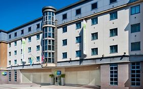 Holiday Inn Express London City